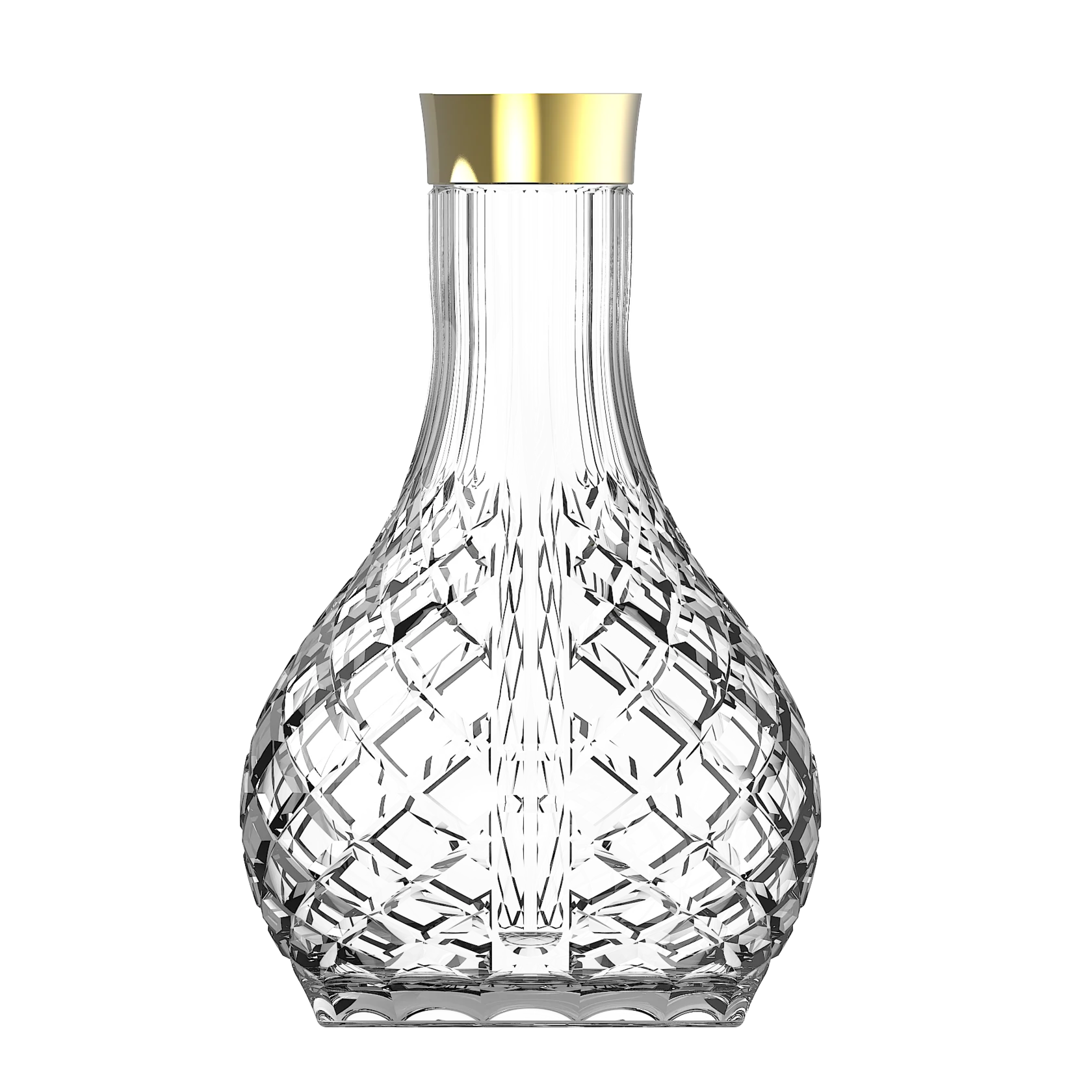 Maxx Royal Hookah Ocean Gold - Image 4