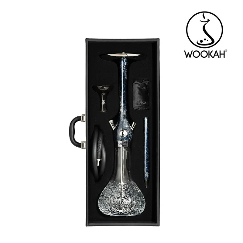 WOOKAH - Galaxy buy online hookah shisha wooden | World Hookah Market