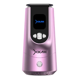 XKAH PRO - Pink