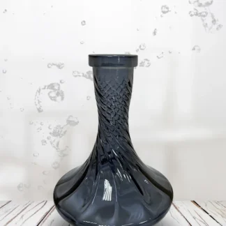 Vessel Craft Smoke Wave