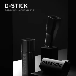 Darkside Personal Mouthpiece - D Stick
