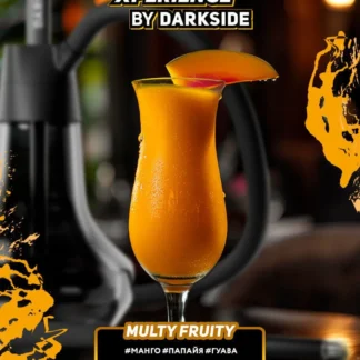 DarkSide Xperience Multy Fruity 200g