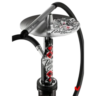 El Bomber Igla | Poker Club Hookah