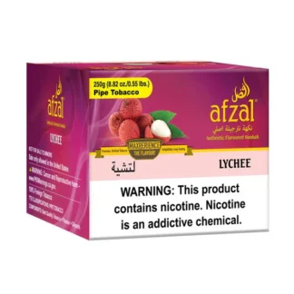 Afzal Lychee 1kg