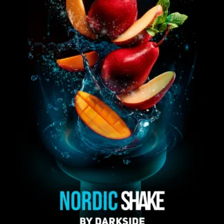 DarkSide Nordic Shake Base 200G