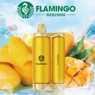 Flamingo Disposable Vapes