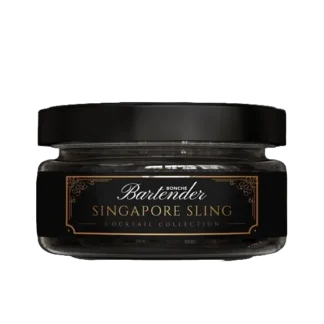 Bonche Bartender - Singapore Sling 120G