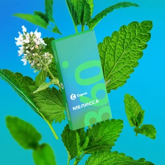 Sarma Lemon Balm Soft 100G
