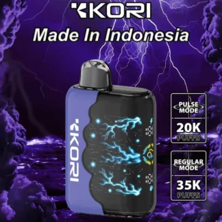 Kori Hola Vape 35k