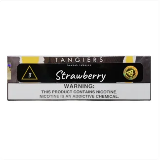 Tangiers Strawberry F-Line 250gr (#3)