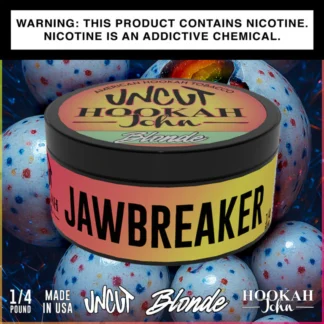 HJ UNCUT 100G - Jawbreaker