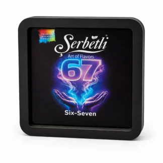 Serbetli - 67 - 250g