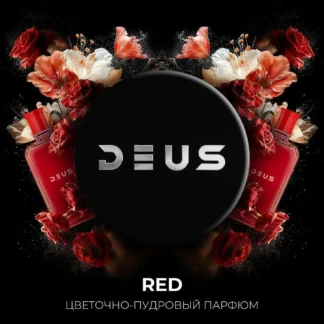 Deus - Red 200G
