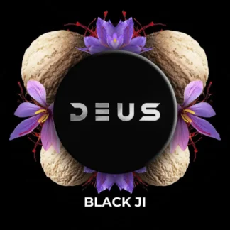 Deus - Black JI 200G
