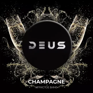 Deus - Champagne 200G
