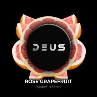 Deus - Rose Grapefruit 200G