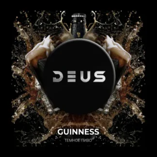 Deus - Guiness 200G