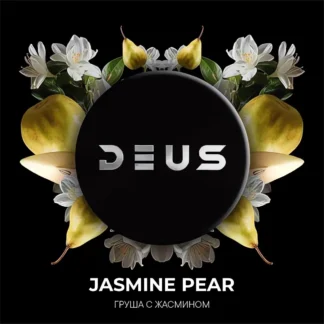 Deus - Jasmine Pear 200G