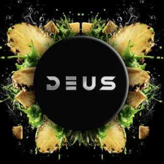 Deus - Sour Pineapple 200G