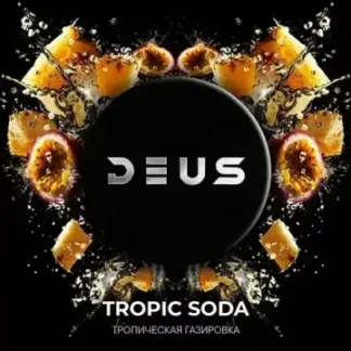 Deus - Tropic Soda 200G