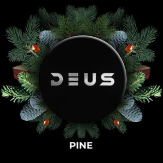 Deus - Pine 200G