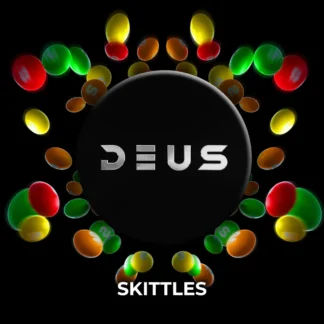 Deus - Skittles 200G