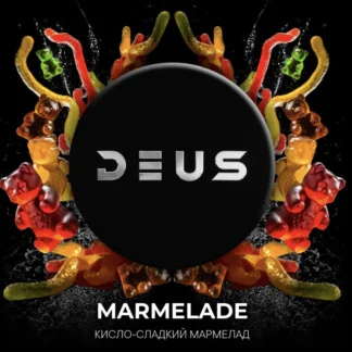 Deus - Marmalade 200G