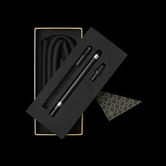 Kaloud Aeolis Nirvaya - Shorter Handle 11 inch