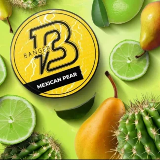 Banger Mexican Pear 100g