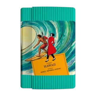 Satyr Aroma Collection - Hawaii 100G