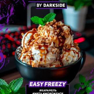 DarkSide Xperience Easy Freezy 200g