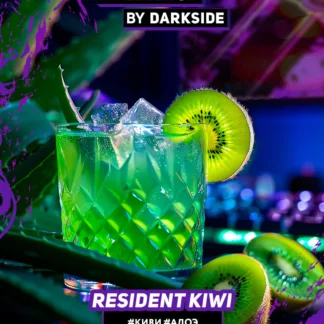 DarkSide Xperience Resident Kiwi 200g