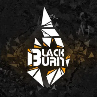 Black Burn 100gr