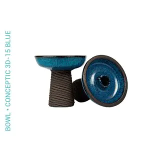 Conceptic 3D-15 bowl