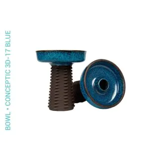 Conceptic 3D-17 bowl