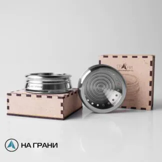 Na Grani SS model Heat Management