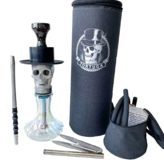 Tortuga Roger Hookah