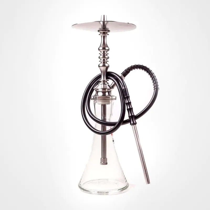 RF Hookah Mini Steel