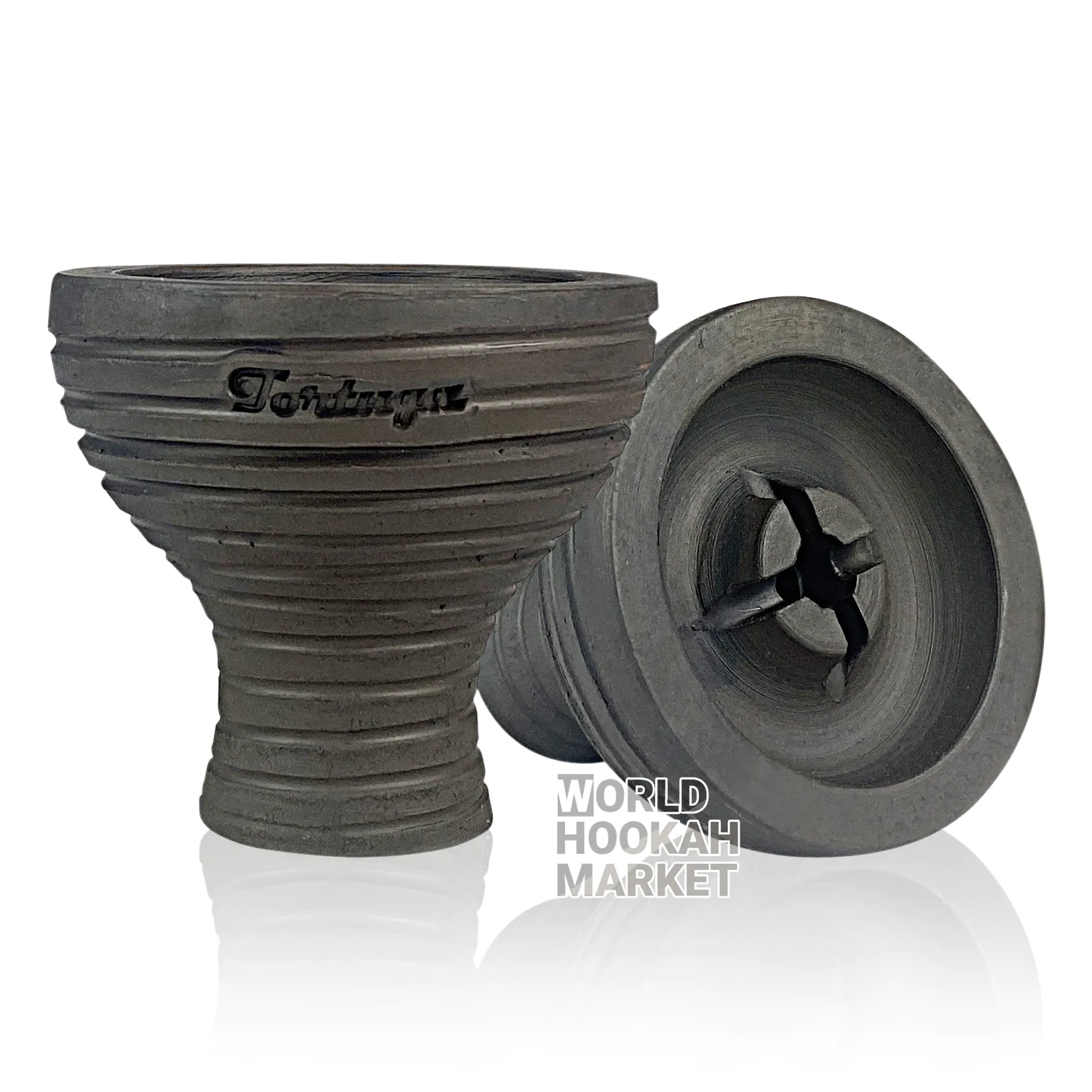 Tortuga Bomba Hookah Bowl