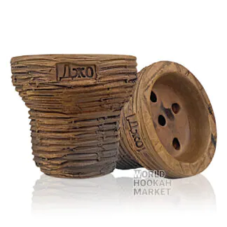 Joe Forest Hookah Bowl