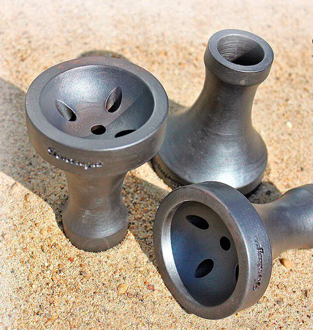Tortuga Corsar Hookah Bowl - Image 2