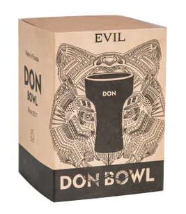 Don Evil Hookah Bowl - Image 2