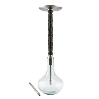HookahTree Double Cutter Hookah