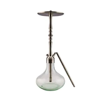 HookahTree Stainless Steel 3 Hookah