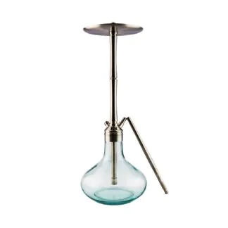 HookahTree Stainless Steel 1 Hookah