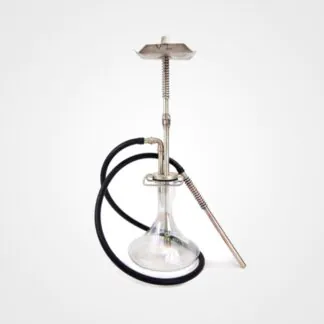 VZ Steel Standard Hookah