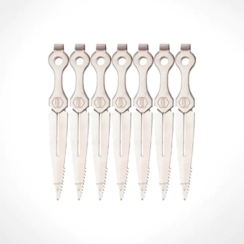 Japona Hookah Tongs