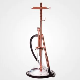 VZ Copper Standard Hookah