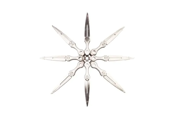 Japona Hookah Tongs - Image 3