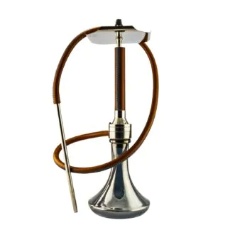 VZ Pandora Leather Hookah